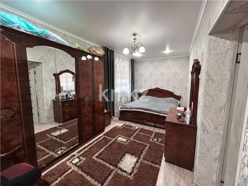 Продажа 3-комнатной квартиры, 90 м² - Продажа трехкомнатных квартир в Темиртау - страница 13 фото 2 из 6