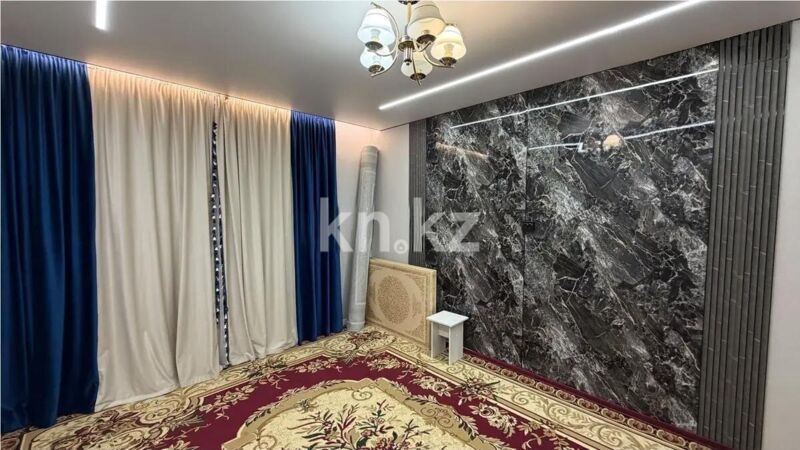 Продажа 3-комнатной квартиры, 60 м² - Продажа  трехкомнатных квартир в новостройках Астаны - страница 14 фото 3 из 5