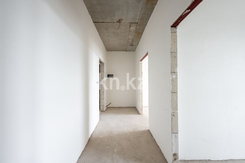 Продажа 1-комнатной квартиры, 43.76 м² - Продажа однокомнатных квартир в Астане - страница 4 фото 17 из 26
