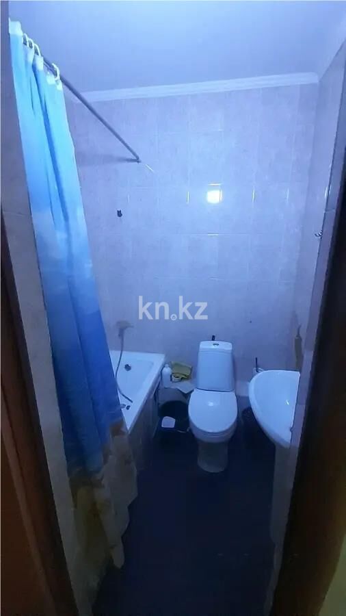 Продажа 1-комнатной квартиры, 28 м² - Продажа однокомнатных квартир в Казахстане - страница 3 фото 3 из 3