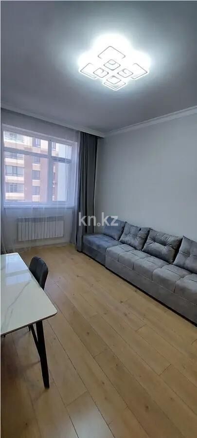 Продажа 2-комнатной квартиры, 41 м² - Недвижимость в Астане - страница 32 фото 1 из 3