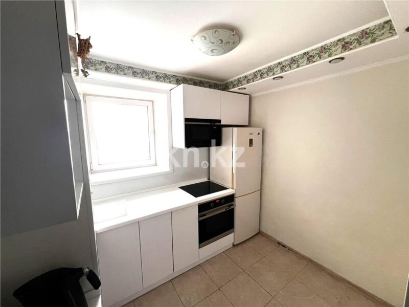 Продажа 3-комнатной квартиры, 67 м² - Продажа квартир в кирпичном доме в Казахстане - страница 43 фото 7 из 12
