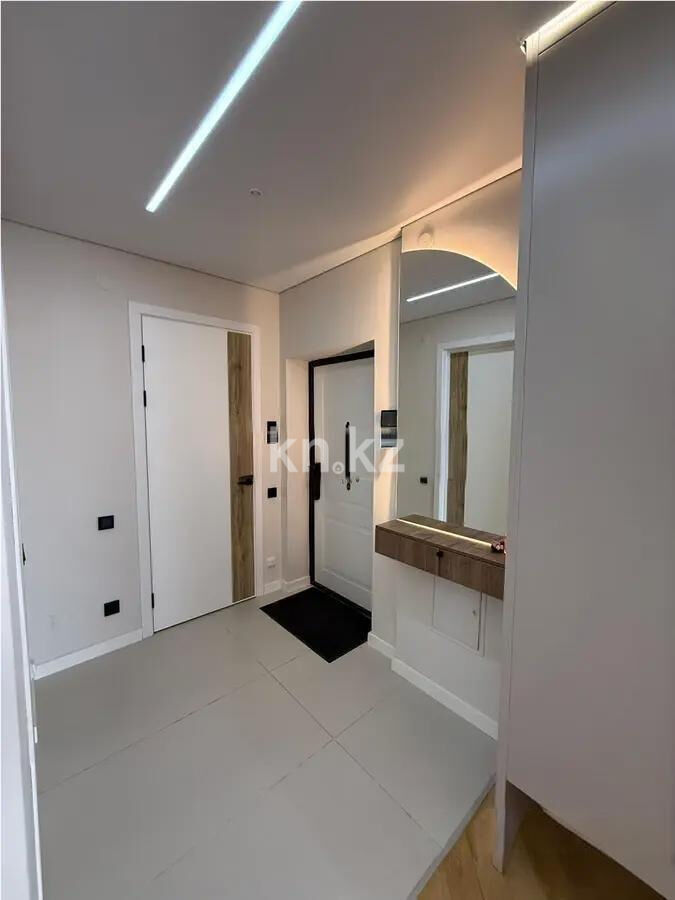 Продажа 3-комнатной квартиры, 68 м² - Продажа трехкомнатных квартир от собственников в Алматы фото 5 из 5