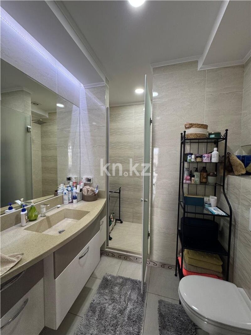 Продажа 3-комнатной квартиры, 145 м² - Продажа недвижимости в Казахстане - страница 25 фото 5 из 7