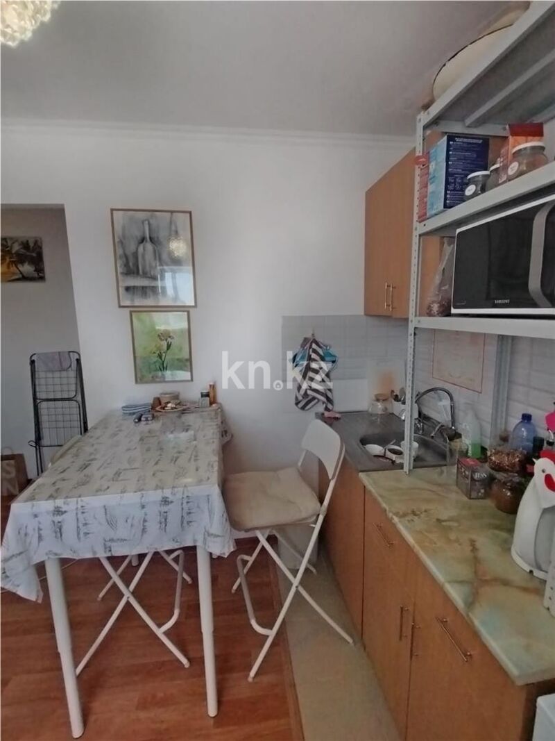 Продажа 2-комнатной квартиры, 48.4 м² - Продажа двухкомнатных квартир в р-не Байконур Астаны - страница 6 фото 10 из 10