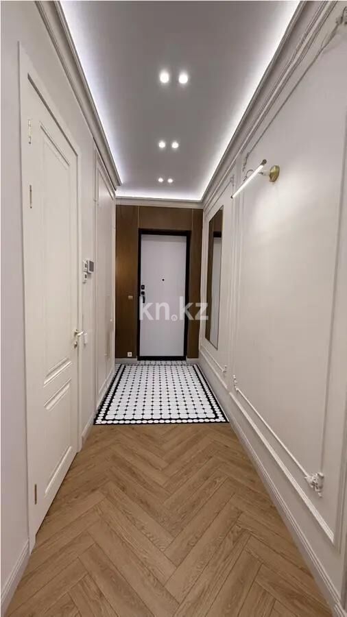 Продажа 3-комнатной квартиры, 90 м² - Продажа трехкомнатных квартир в кирпичном доме в Алматы - страница 11 фото 6 из 6