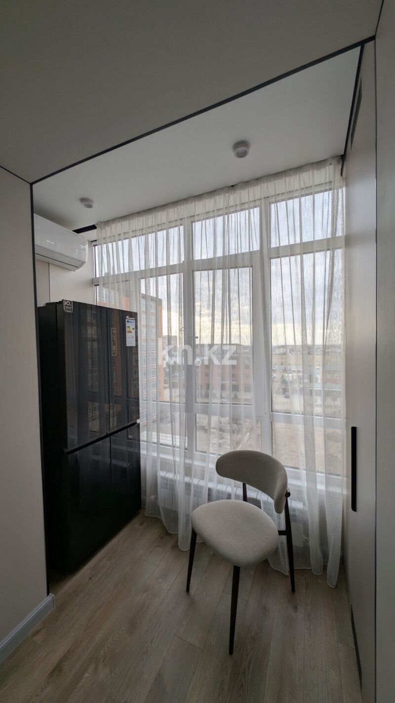 Продажа 3-комнатной квартиры, 89 м² - Продажа жилой и коммерческой недвижимости в Уральске фото 13 из 29