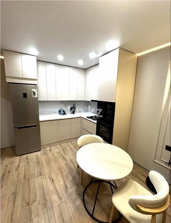 Продажа 1-комнатной квартиры, 43.3 м² - Продажа однокомнатных квартир от собственников в Алматы - страница 3 фото 2 из 4
