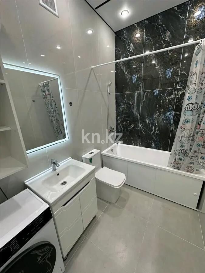 Продажа 1-комнатной квартиры, 32 м² - Продажа квартир в Казахстане - страница 34 фото 3 из 3