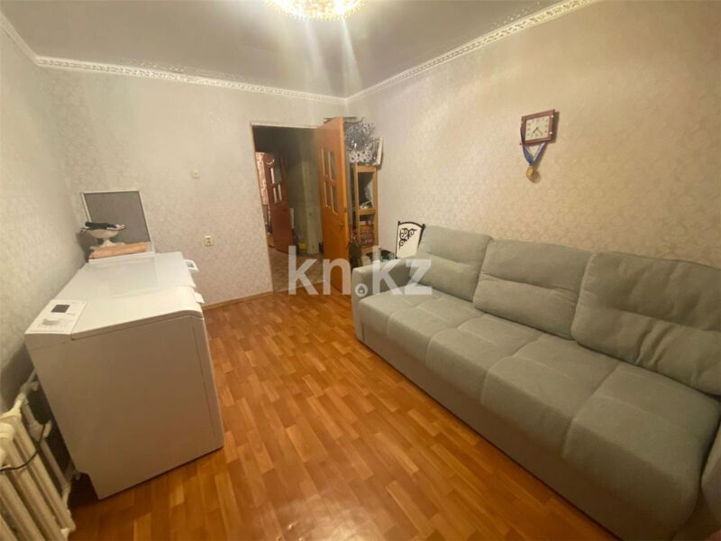 Продажа 3-комнатной квартиры, 60 м² - Продажа недвижимости в Караганде - страница 22 фото 3 из 10