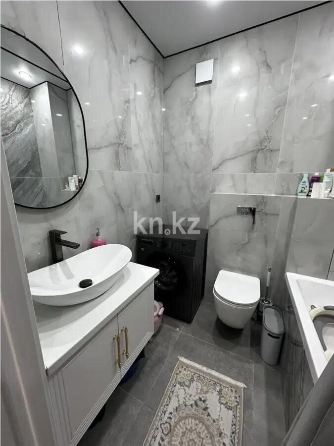 Продажа 2-комнатной квартиры, 39 м² - Продажа  двухкомнатных квартир в новостройках Астаны - страница 29 фото 4 из 5