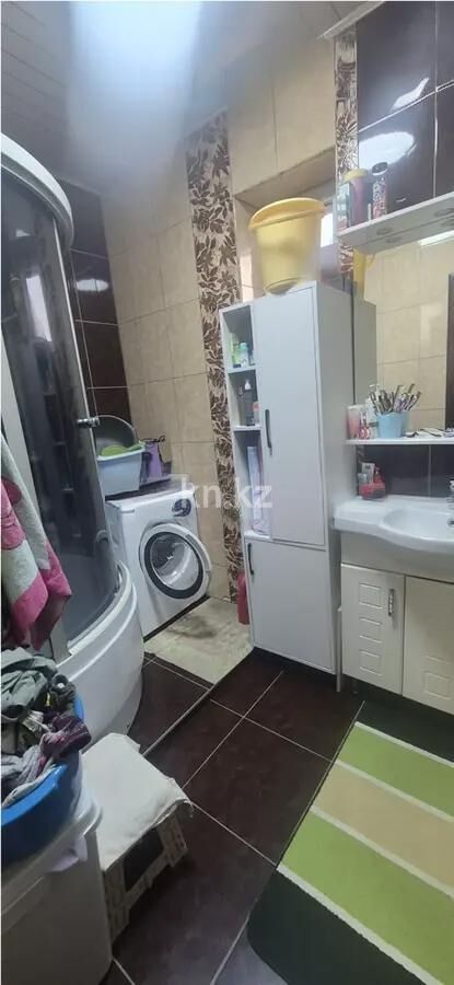 Продажа 3-комнатной квартиры, 62.6 м² - Продажа трехкомнатных квартир в Алмалинском р-не Алматы - страница 7 фото 4 из 4