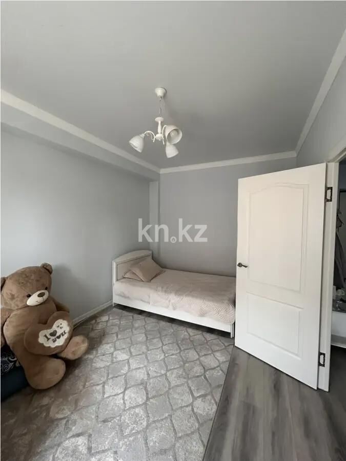 Продажа 1-комнатной квартиры, 35 м² - Продажа однокомнатных квартир в Наурызбайском р-не Алматы - страница 9 фото 1 из 4