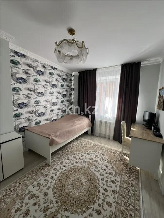 Продажа 3-комнатной квартиры, 70 м² - Продажа трехкомнатных квартир от собственников в Караганде фото 3 из 5