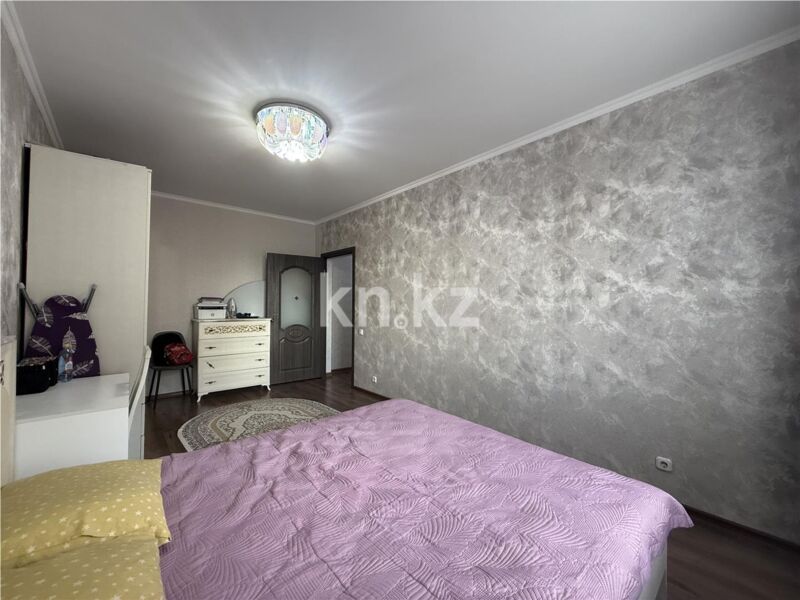 Продажа 2-комнатной квартиры, 64 м² - Продажа двухкомнатных квартир в панельном доме в Караганде - страница 8 фото 7 из 14