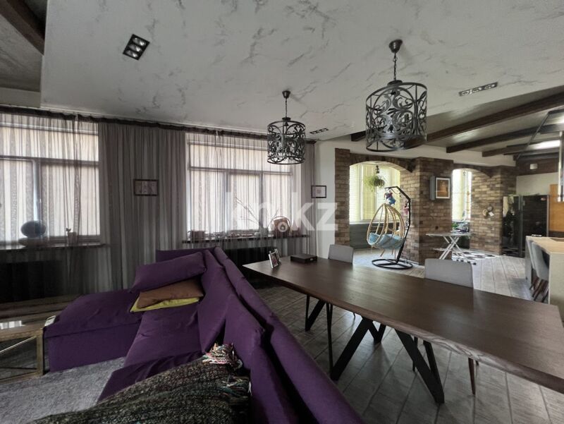 Продажа 3-комнатной квартиры, 161 м² - Продажа трехкомнатных квартир в Караганде - страница 52 фото 15 из 17