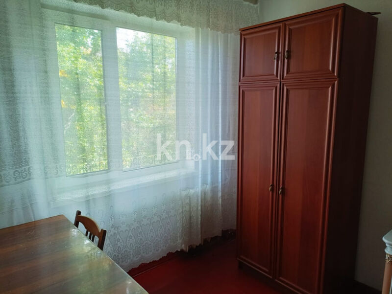 Аренда 2-комнатной квартиры, 44 м² - Аренда квартир помесячно в Караганде фото 9 из 17
