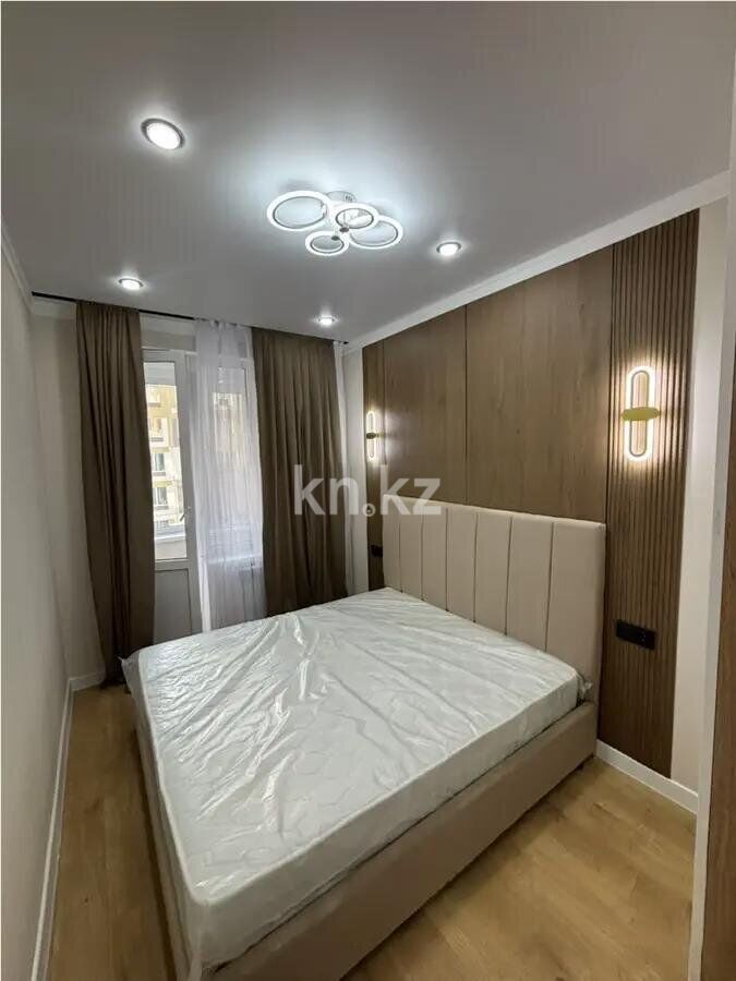 Продажа 1-комнатной квартиры, 34 м² - Продажа однокомнатных квартир от собственников в Алматы - страница 14 фото 2 из 4