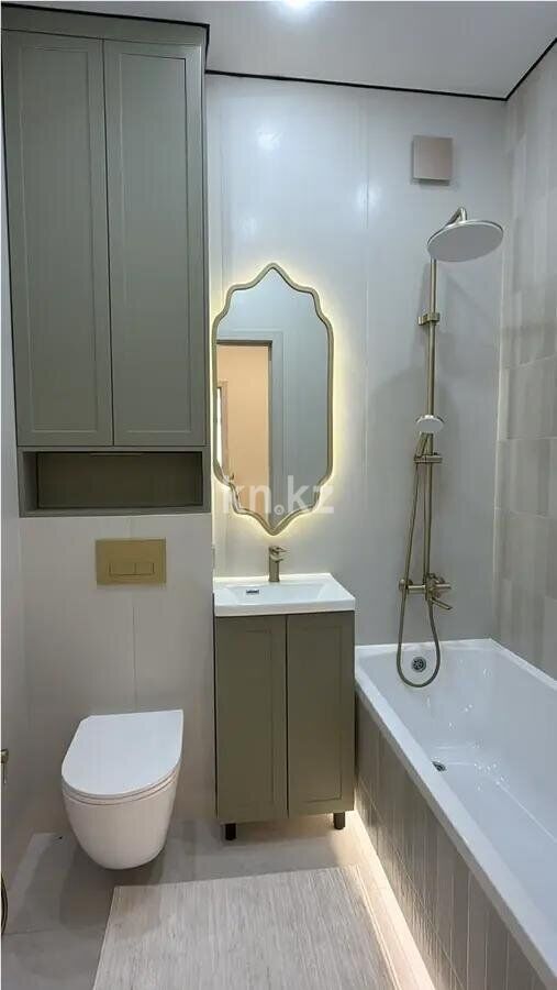 Продажа 3-комнатной квартиры, 67 м² - Продажа квартир в Казахстане - страница 149 фото 4 из 5