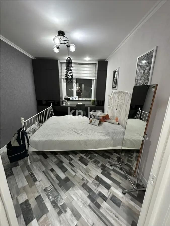 Продажа 4-комнатной квартиры, 101 м² - Продажа четырехкомнатных квартир в монолитно-каркасном доме в Казахстане - страница 11 фото 4 из 6