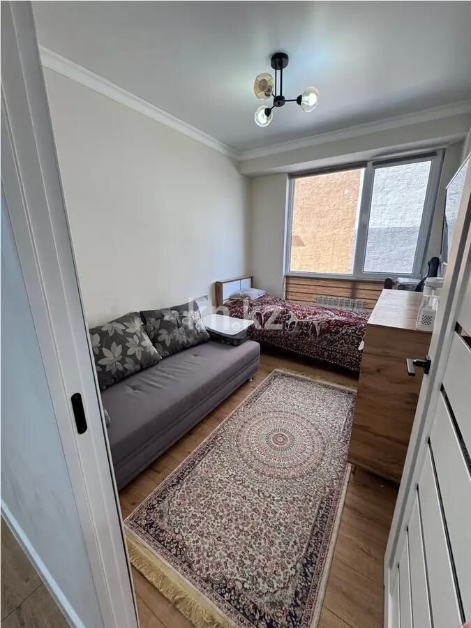 Продажа 4-комнатной квартиры, 78 м² - Продажа четырехкомнатных квартир в Наурызбайском р-не Алматы фото 3 из 8