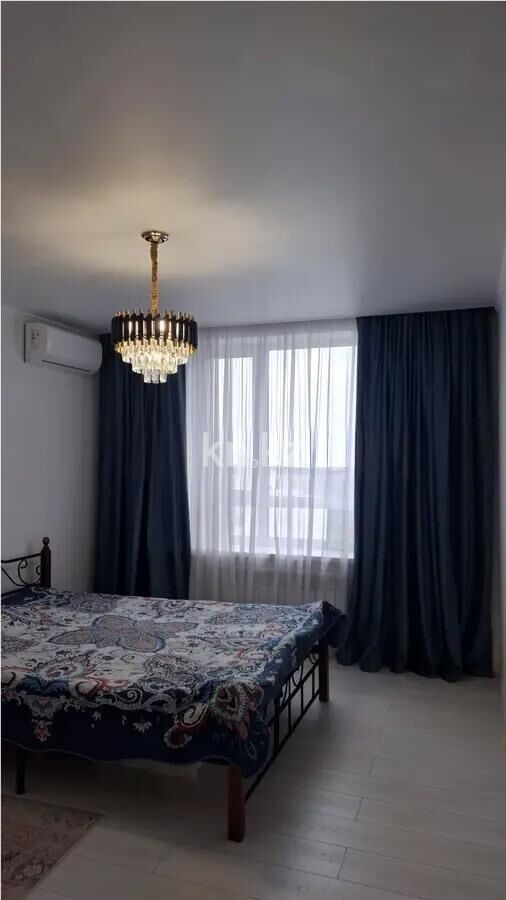 Продажа 3-комнатной квартиры, 105 м² - Продажа трехкомнатных квартир в Бостандыкском р-не Алматы - страница 9 фото 2 из 6
