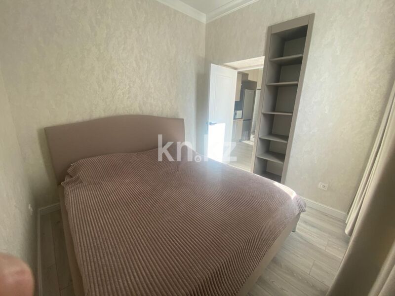 Продажа 3-комнатной квартиры, 49.5 м² - Продажа квартир в кирпичном доме в Астане - страница 200 фото 4 из 22