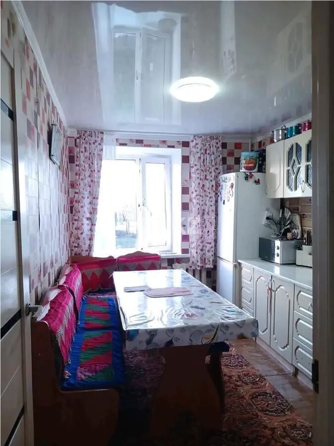 Продажа 5-комнатной квартиры, 96 м² - Продажа квартир в кирпичном доме в Абае - страница 2 фото 6 из 9