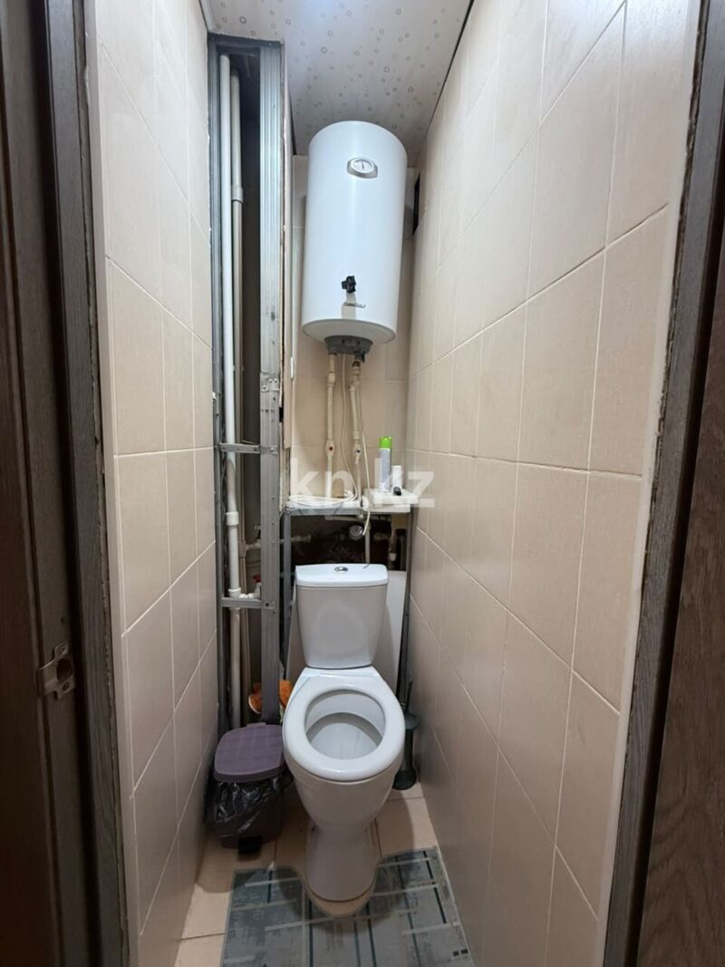 Продажа 3-комнатной квартиры, 47.3 м² - Недвижимость в Караганде - страница 7 фото 12 из 13