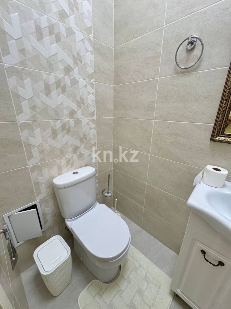 Продажа 3-комнатной квартиры, 78.1 м² - Продажа трехкомнатных квартир в монолитно-каркасном доме в Казахстане - страница 51 фото 19 из 29