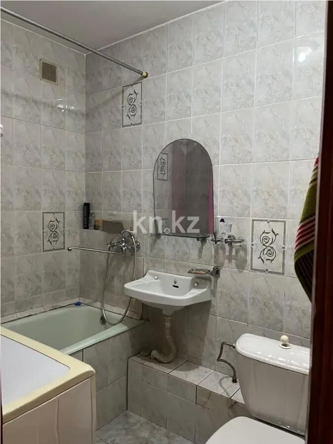 Продажа 3-комнатной квартиры, 65.2 м² - Продажа трехкомнатных квартир в Алмалинском р-не Алматы - страница 17 фото 5 из 5