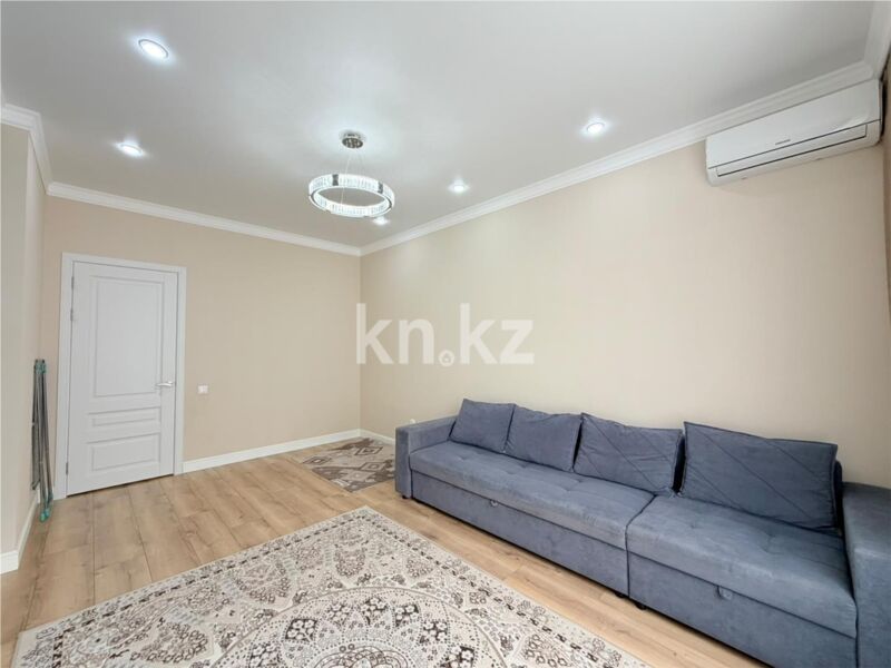 Продажа 1-комнатной квартиры, 47.1 м² - Продажа однокомнатных квартир в р-не Есиль Астаны - страница 14 фото 3 из 12