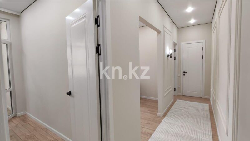 Продажа 2-комнатной квартиры, 52 м² - Продажа квартир в кирпичном доме в Казахстане - страница 16 фото 12 из 27