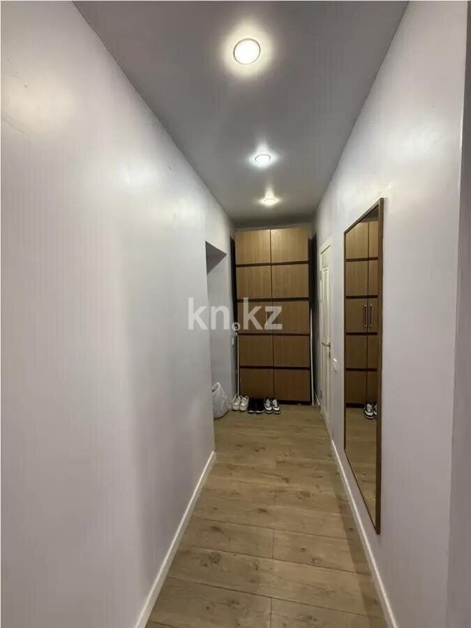 Продажа 2-комнатной квартиры, 42 м² - Продажа квартир в Казахстане - страница 53 фото 5 из 6