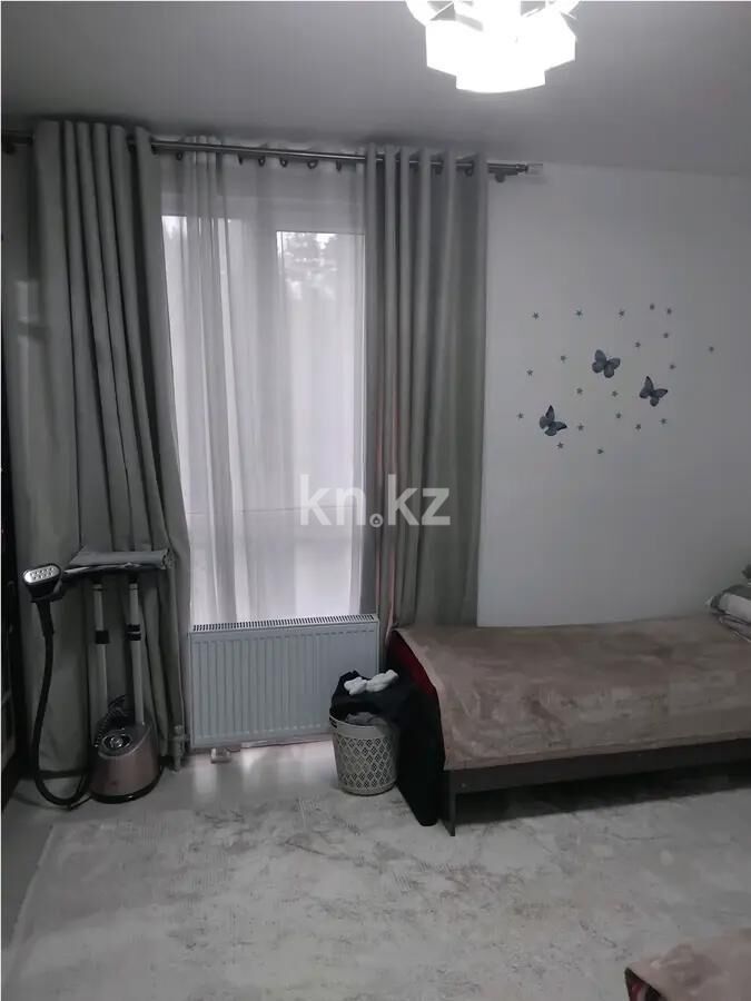 Продажа 2-комнатной квартиры, 49 м² - Продажа двухкомнатных квартир в Турксибском р-не Алматы - страница 16 фото 2 из 4