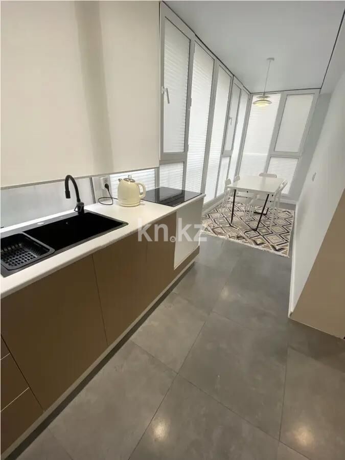 Продажа 3-комнатной квартиры, 66 м² - Продажа трехкомнатных квартир в Бостандыкском р-не Алматы - страница 21 фото 5 из 6