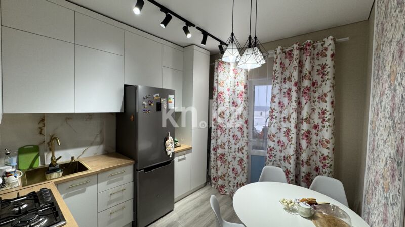 Продажа 1-комнатной квартиры, 40 м² - Продажа однокомнатных квартир в р-не Нура Астаны - страница 44 фото 7 из 12