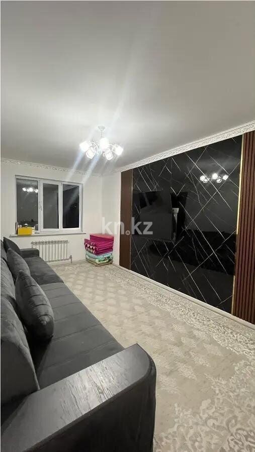 Продажа 1-комнатной квартиры, 40 м² - Продажа однокомнатных квартир от собственников в Алматы - страница 13 фото 1 из 3