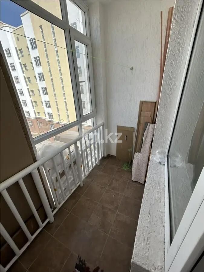 Продажа 1-комнатной квартиры, 39 м² - Продажа однокомнатных квартир в р-не Есиль Астаны - страница 23 фото 5 из 6
