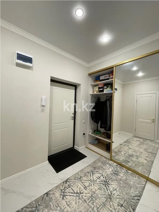 Продажа 1-комнатной квартиры, 38 м² - Продажа квартир от собственников в Алматы - страница 17 фото 4 из 4