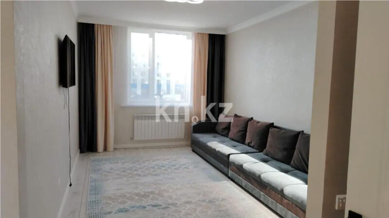 Продажа 1-комнатной квартиры, 40 м² - Продажа квартир в Казахстане - страница 23 фото 1 из 4