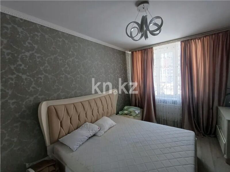 Продажа 3-комнатной квартиры, 85.1 м² - Продажа трехкомнатных квартир в Бостандыкском р-не Алматы - страница 32 фото 3 из 6