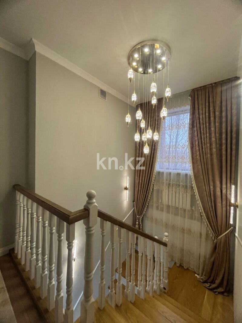 Продажа 7-комнатного дома, 281.6 м² - Недвижимость в Костанае - страница 2 фото 11 из 24
