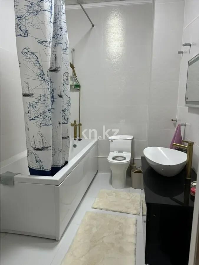 Продажа 3-комнатной квартиры, 110 м² - Продажа трехкомнатных квартир в Медеуском р-не Алматы - страница 4 фото 4 из 5