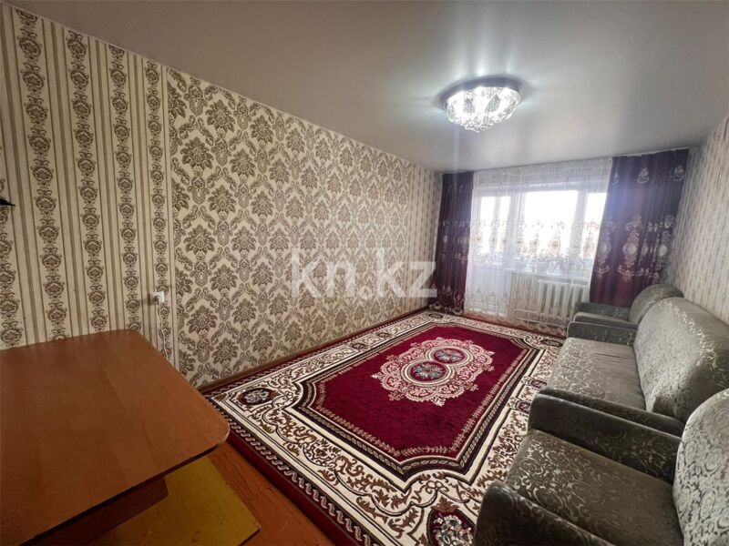 Продажа 2-комнатной квартиры, 44 м² - Продажа квартир в Майкудуке Караганды - страница 28 фото 2 из 9