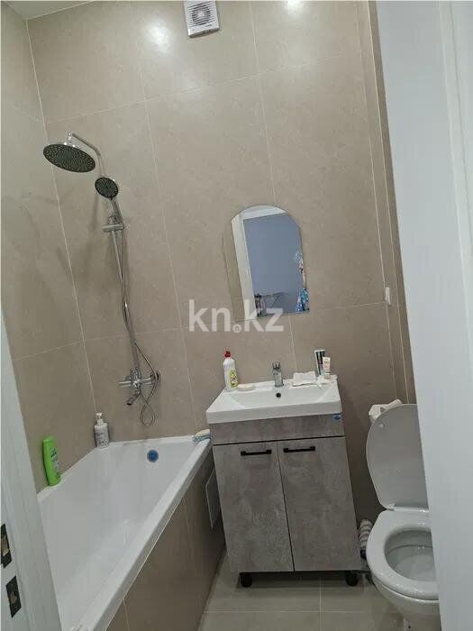 Продажа 1-комнатной квартиры, 30 м² - Продажа квартир от собственников в Астане - страница 8 фото 2 из 2