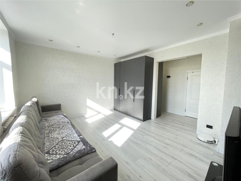 Продажа 2-комнатной квартиры, 44 м² - Продажа квартир в кирпичном доме в Казахстане - страница 373 фото 1 из 12