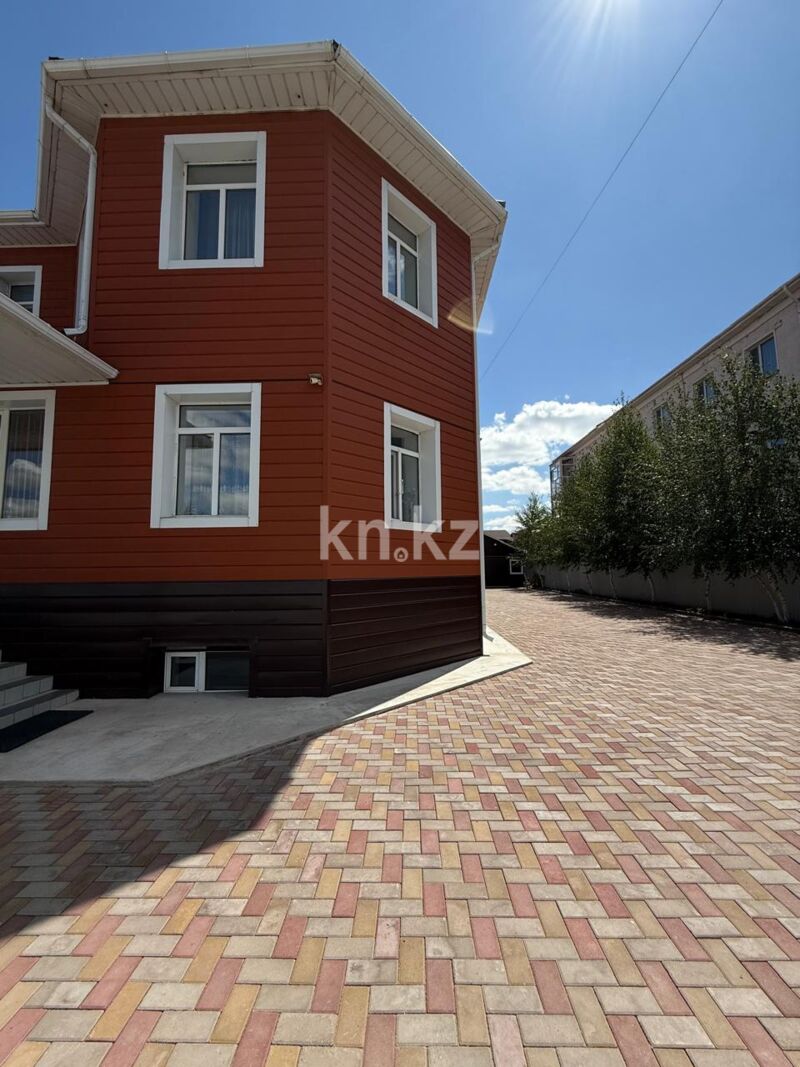 Продажа 7-комнатного дома, 370 м² - Продажа домов, коттеджей в Караганде фото 8 из 32