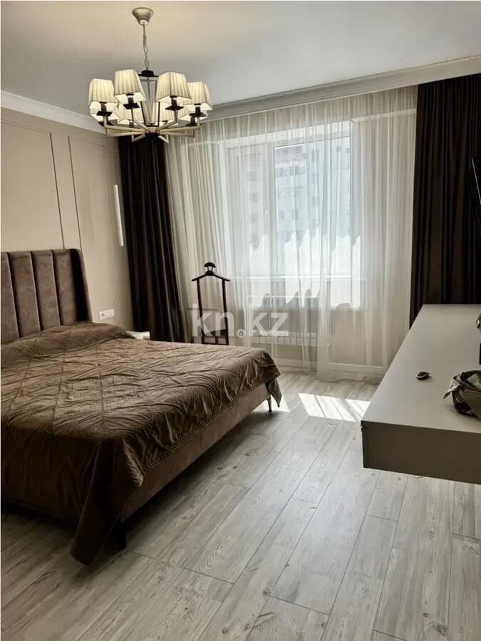 Продажа 4-комнатной квартиры, 175 м² - Продажа четырехкомнатных квартир в монолитно-каркасном доме в Казахстане - страница 15 фото 2 из 11