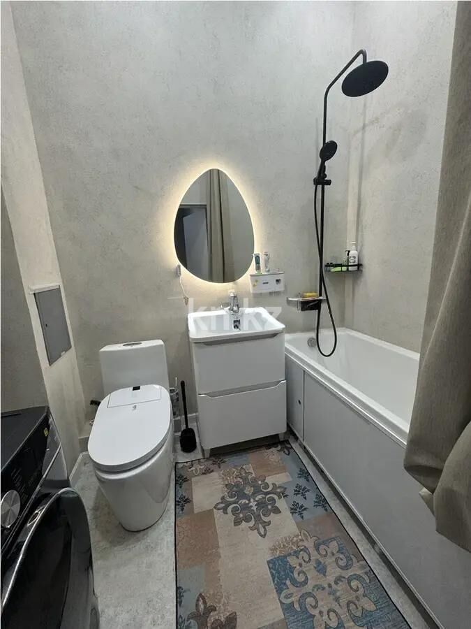 Продажа 2-комнатной квартиры, 67 м² - Продажа двухкомнатных квартир в р-не Есиль Астаны - страница 27 фото 3 из 4